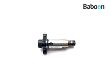 Nokkenas Kettingspanner Triumph Daytona 675 2009-2012 (VIN, Verzenden, Gebruikt