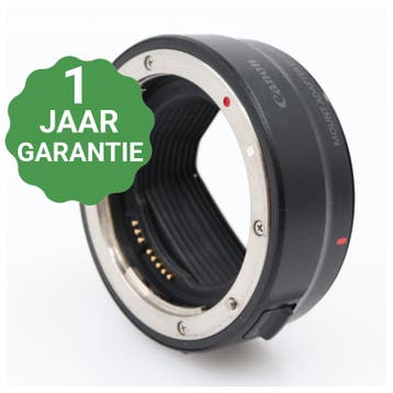 10% korting | Canon EF - RF Mount Adapter, Verzenden, Gebruikt, Canon