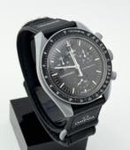 Omega x Swatch - MoonSwatch - Mission to the Moon - Zonder, Nieuw
