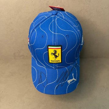 Ferrari - Formule 1 - Lewis Hamilton & Charles Leclerc -, Nieuw