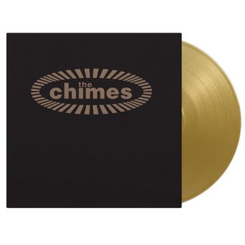The Chimes - The Chimes, Nieuw in verpakking, 12 inch