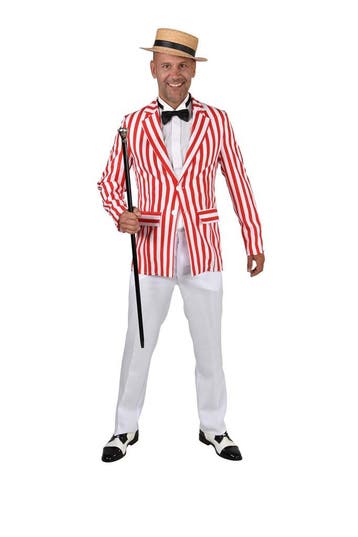 Colbert Poppins Bert Heren, Ophalen of Verzenden, Nieuw