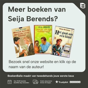 EN ALTIJD ZAL HET DOORGAAN - Seija Berends 9789024218240, Verzenden, Gelezen, Seija Berends