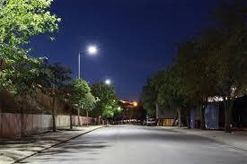 Vocare 30 watt LED lantaarnpaal lamp vervangt HPS lantaa..., Nieuw