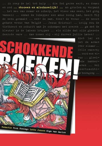 Schokkende boeken! 9789087044572, Verzenden, Gelezen