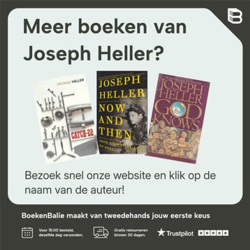 Work - Joseph Heller 9781784872786, Verzenden, Gelezen, Joseph Heller