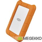 LACIE Rugged USB-C 2 TB, Computers en Software, Harde schijven, Verzenden, Nieuw, Lacie