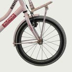 Alpina kinderfiets 18 inch, Ophalen of Verzenden, Gebruikt, Alpina