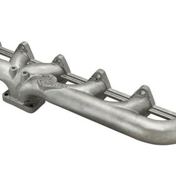 aFe Bladerunner Manifolds Exhaust MAN EXH Dodge Diesel, Ophalen of Verzenden, Nieuw