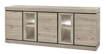 Dressoir Groot Bloemendaal - dressoirs, Huis en Inrichting, Kasten | Dressoirs, Nieuw, Overige materialen