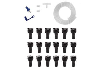 Vulsysteem K1800 VB-TBU voor deep cycle accu set 36 volt, Ophalen of Verzenden, Nieuw
