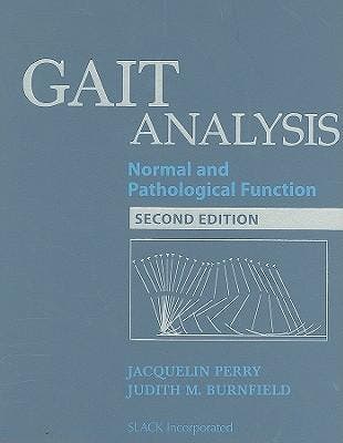 Gait Analysis 9781556427664, Zo goed als nieuw