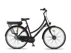 Altec Citigo E-bike Dame 28 inch mat zwart 3 versnellingen, Fietsen en Brommers, Elektrische fietsen, Ophalen of Verzenden, Nieuw