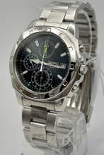 Seiko - Unknown - Zonder minimumprijs - SND411P1 - Heren -, Sieraden, Tassen en Uiterlijk