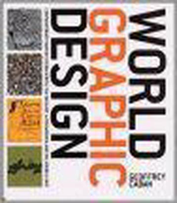 World Graphic Design - G. Caban 9789063690779, Verzenden, Gelezen, G. Caban