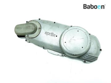 Blokdeksel Links Aprilia Leonardo 125, Motoren, Verzenden, Gebruikt