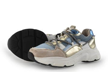 Sub55 Sneakers in maat 37 Overig, Kleding | Dames, Schoenen, Overige kleuren, Verzenden, Sneakers of Gympen, Sub55