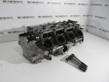 Suzuki GSX R 600 K1 Cilinderkop, Ophalen of Verzenden, Nieuw