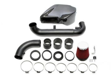 Carbon Air Intake VW Golf 6 1.8 TFSI 2.0 TFSI EA888 RL422, Auto-onderdelen, Motor en Toebehoren, Nieuw, Skoda