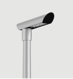 ROSA ISKRA_ALFA 36W LED lantaarnpaal armatuur, Nieuw