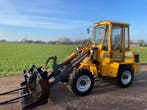 Veiling: Wiellader Zettelmeyer ZL402 Diesel 1995, Zakelijke goederen, Machines en Bouw | Kranen en Graafmachines, Ophalen, Wiellader of Shovel