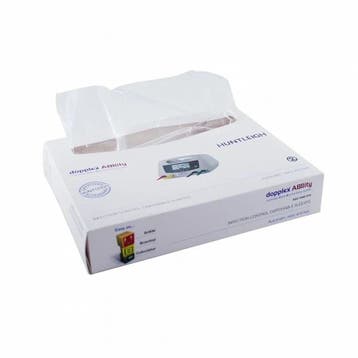 Huntleigh infectie preventie hoezen - Sleeves Ability 100, Diversen, Verzenden, Nieuw