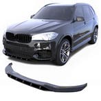 APEX - Frontsplitter passend voor BMW X5 F15 2013-2018 met M, Ophalen of Verzenden