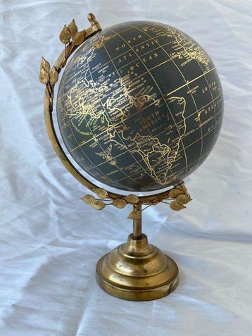 Globe - Epoca - 1990-2000