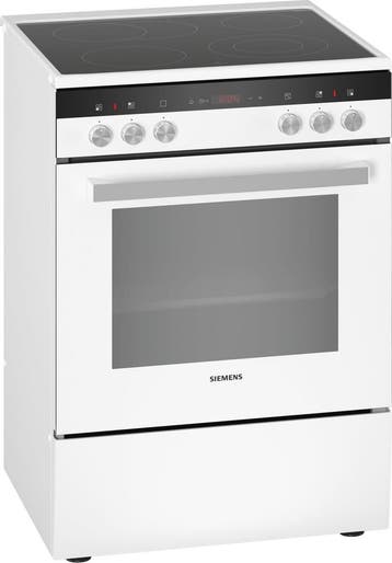 €619 Siemens iQ300 HK9R3A220 fornuis Vrijstaand fornuis, Ophalen of Verzenden, Nieuw, Energieklasse A of zuiniger
