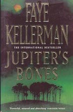 Jupiters Bones 9780747276456 Faye Kellerman, Boeken, Verzenden, Gelezen, Faye Kellerman