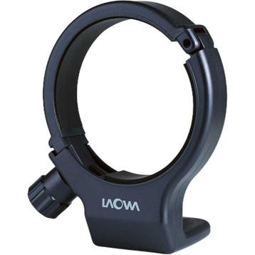 Laowa Tripod Mount For 180mm f/4.5, Audio, Tv en Foto, Fotografie | Lenzen en Objectieven, Ophalen of Verzenden, Nieuw, Overige typen