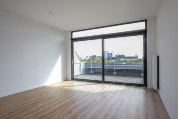 Te huur: Appartement Westzeedijk in Rotterdam, Appartement, Rotterdam, Zuid-Holland