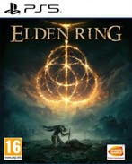 Elden Ring PS5 Garantie & morgen in huis!, Avontuur en Actie, 1 speler, Ophalen of Verzenden, Zo goed als nieuw