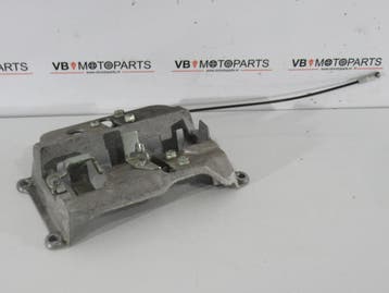 Yamaha Tracer 900 Sluiting slot zadel, Ophalen of Verzenden, Nieuw