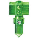 Life Hammer - Weed Whacker Skylanders Trap Team. Wii, PS3,, Ophalen of Verzenden, Zo goed als nieuw, Overige typen