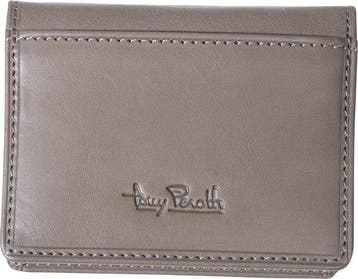 Tony Perotti Creditcardhouder - Taupe, Verzenden, Nieuw