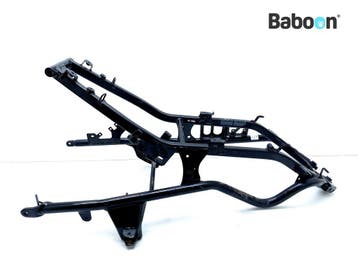 Achterframe Honda NSA 700 DN-01 2008-2010 (NSA700 DN01 RC55), Verzenden, Gebruikt