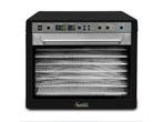 Tribest sedona combo Droogoven SD-S9150 - 9 droogrekken -, Verzenden, Nieuw