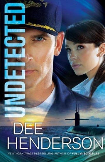 Undetected - Dee Henderson 9780764212437, Verzenden, Gelezen, Dee Henderson