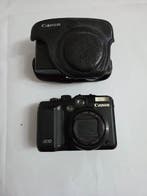 Canon Powershot G10 complete set Digitale camera, Nieuw