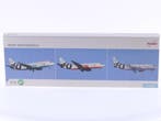 Schaal 1:500 Herpa 505499 GO Boeing 737-300 Reg. G-IGOB,..., Ophalen of Verzenden, Zo goed als nieuw