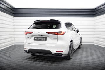 Maxton Diffuser Splitter Mazda CX-60 Mk1, Auto diversen, Tuning en Styling, Verzenden