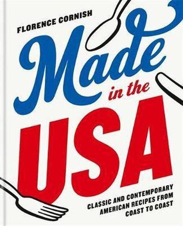 Made in the USA - Florence Cornish 9780857833549, Verzenden, Gelezen, Florence Cornish