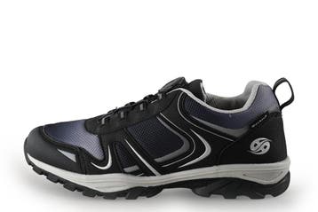 Dockers By Gerli Sportschoenen in maat 39 Zwart, Dockers By Gerli, Verzenden, Zo goed als nieuw, Sportschoenen