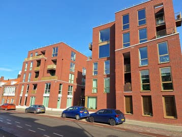 Te huur: Appartement Koopvaardijstraat in Tilburg, Tilburg, Noord-Brabant, Appartement