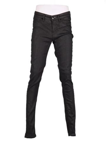 Denham Jeans Dames maat WW22 / L30 Zwart Vintage, Ophalen of Verzenden, Nieuw