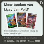Een tuin om op te eten! 9789062388646 Lizzy van Pelt, Boeken, Verzenden, Zo goed als nieuw, Lizzy van Pelt