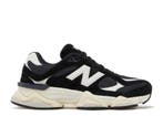 New Balance 9060 Black White (Schoenen), Verzenden, Nieuw, New Balance, Sneakers of Gympen