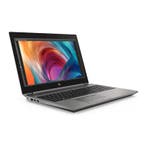 HP ZBook 15 G6 | Core i7 / 32GB / 512GB SSD, Ophalen of Verzenden, Gebruikt, HP