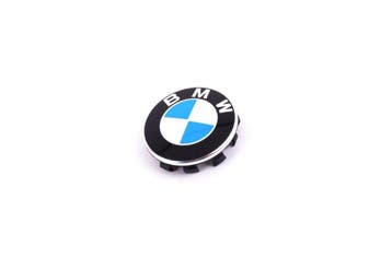 BMW Naafdop logo standaard, Verzenden, Nieuw
